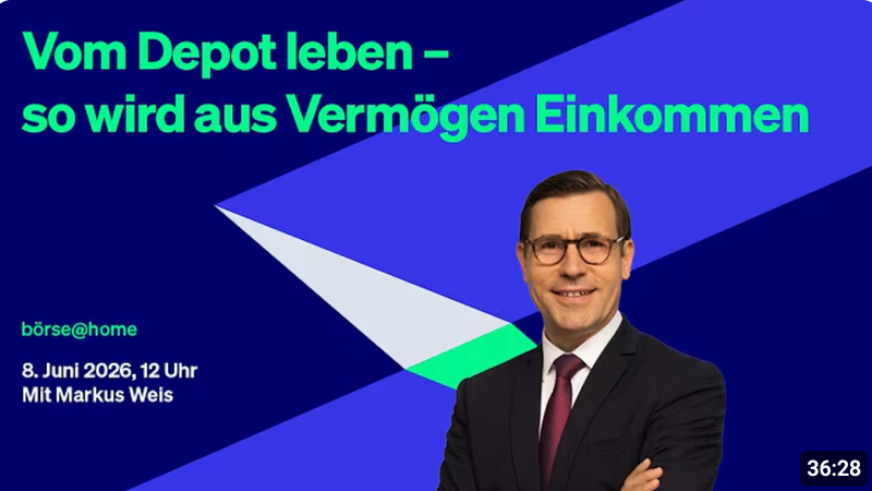 Markus Weis Interview B@H